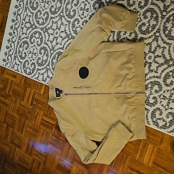 H&M Lightweight The Weeknd Jacket Size XL - Picture 1 of 4